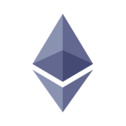 Ethereum Logo