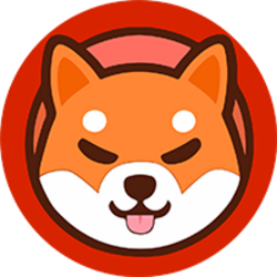 Shiba Inu Logo